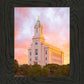 Cedar City Awakening