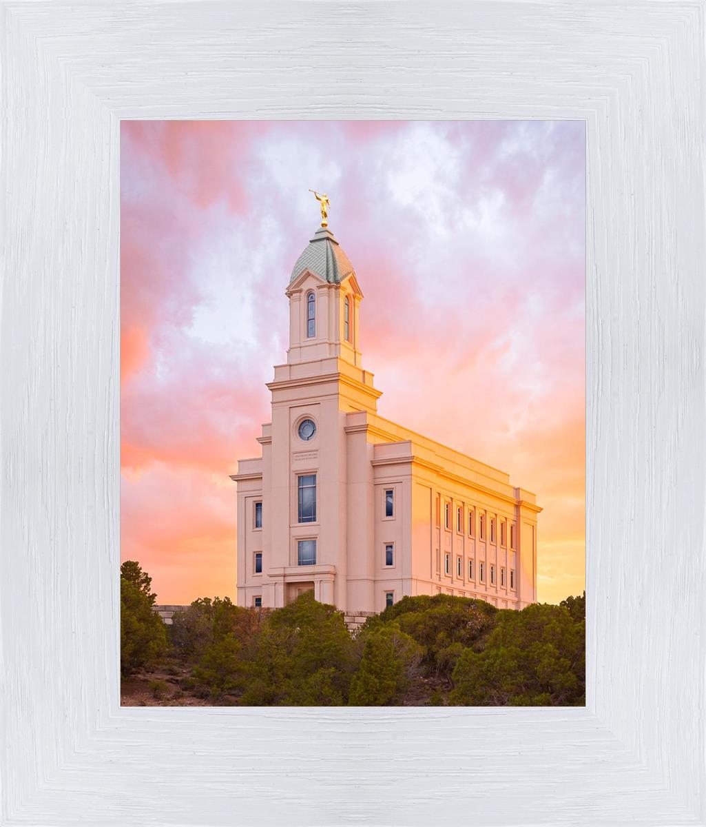 Cedar City Awakening