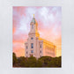 Cedar City Awakening