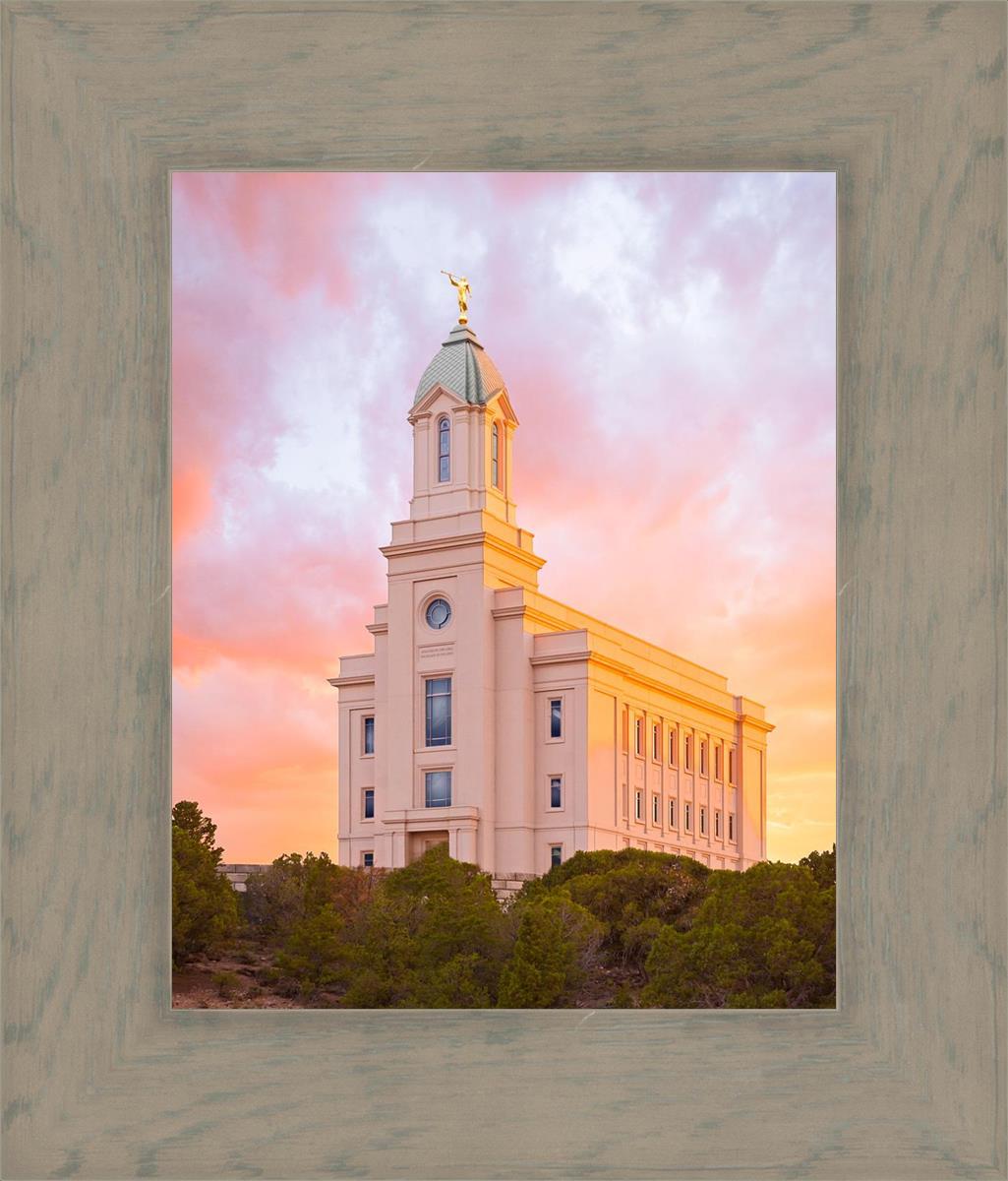 Cedar City Awakening