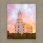 Cedar City Awakening