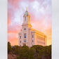 Cedar City Awakening