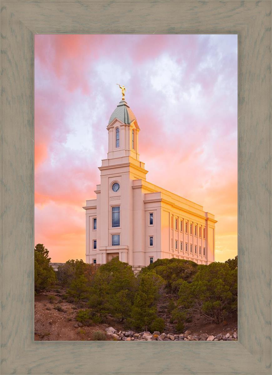 Cedar City Awakening