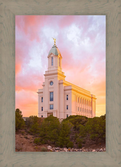 Cedar City Awakening