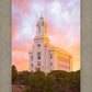 Cedar City Awakening