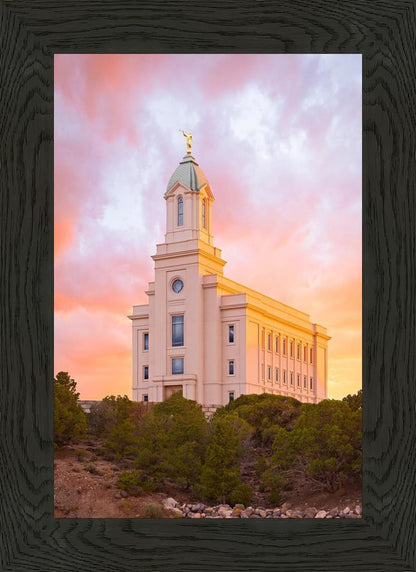Cedar City Awakening