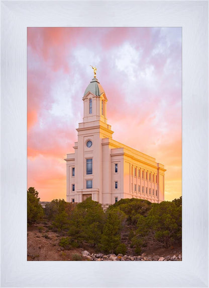 Cedar City Awakening