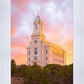 Cedar City Awakening