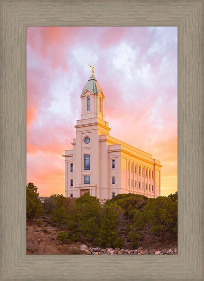 Cedar City Awakening