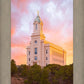 Cedar City Awakening