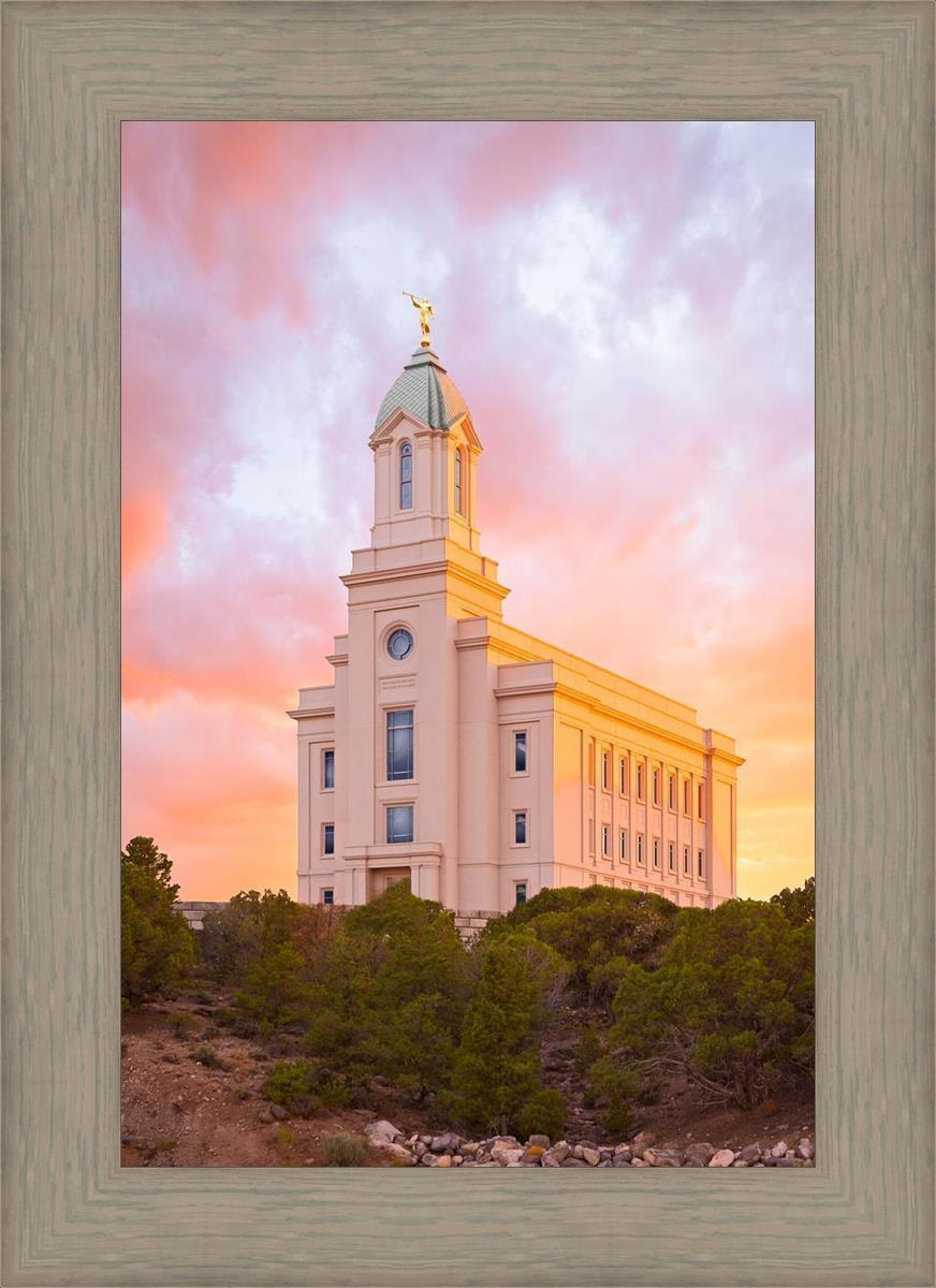 Cedar City Awakening