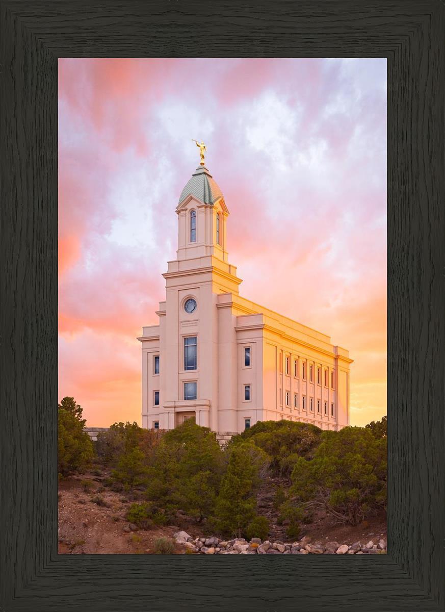 Cedar City Awakening