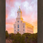 Cedar City Awakening