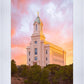 Cedar City Awakening