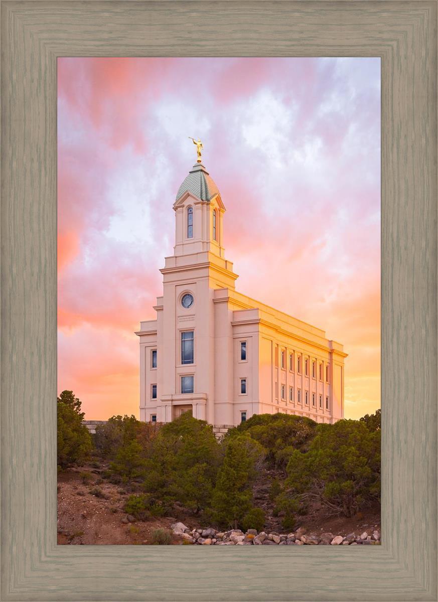 Cedar City Awakening