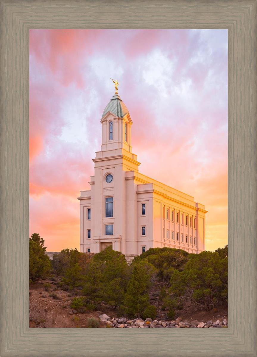 Cedar City Awakening