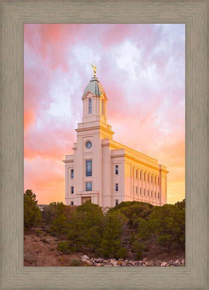 Cedar City Awakening