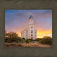 Cedar City Genesis