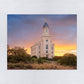 Cedar City Genesis