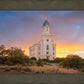Cedar City Genesis