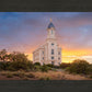 Cedar City Genesis