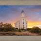 Cedar City Genesis