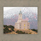 Cedar City Hillside