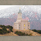 Cedar City Hillside