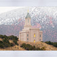 Cedar City Hillside