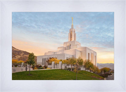 Draper House Of The Lord