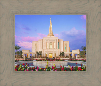 Gilbert Glorious Morning