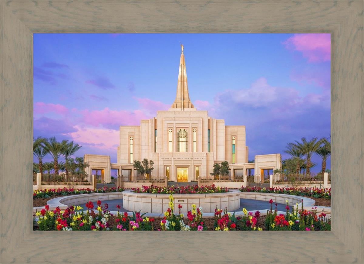 Gilbert Glorious Morning