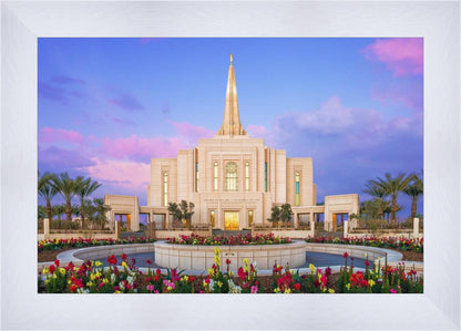 Gilbert Glorious Morning