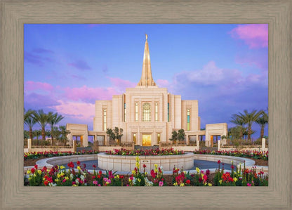 Gilbert Glorious Morning