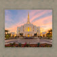 Gilbert Golden Sunset