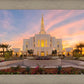Gilbert Golden Sunset