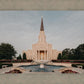 Houston A Firm Foundation