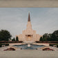 Houston A Firm Foundation