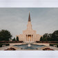 Houston A Firm Foundation