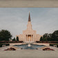 Houston A Firm Foundation