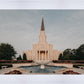 Houston A Firm Foundation