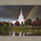 Idaho Falls Rainbow