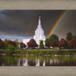 Idaho Falls Rainbow