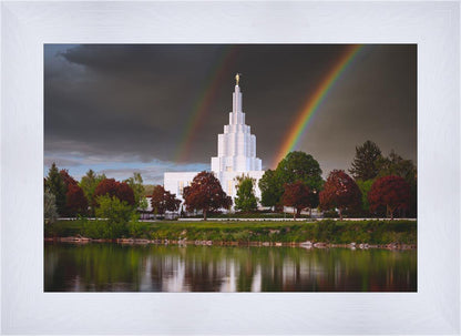 Idaho Falls Rainbow