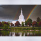 Idaho Falls Rainbow