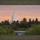 Idaho Falls Temple 08