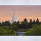 Idaho Falls Temple 08