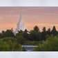 Idaho Falls Temple 08