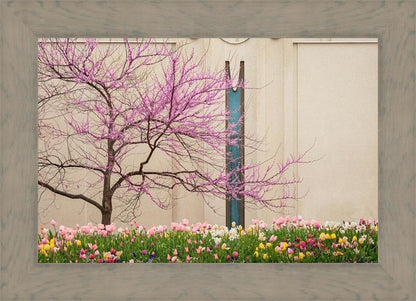 Jordan River Awakening