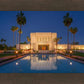 Mesa Night Reflections